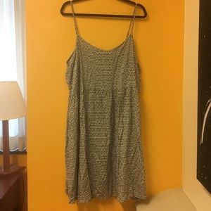 Old navy sundress